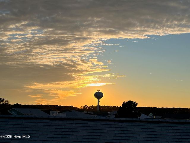 130 Heather Lane, Kure Beach, NC 28449