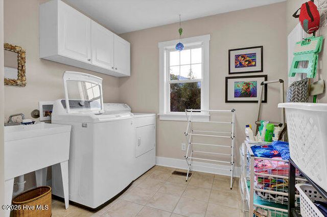 130 Heather Lane, Kure Beach, NC 28449