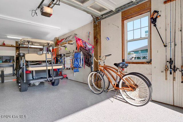 130 Heather Lane, Kure Beach, NC 28449