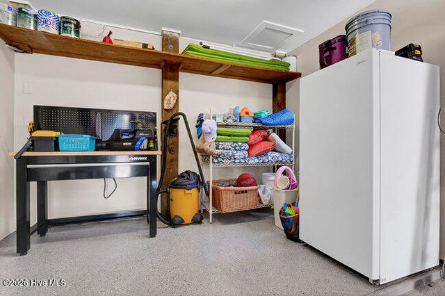 130 Heather Lane, Kure Beach, NC 28449