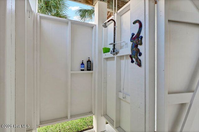 130 Heather Lane, Kure Beach, NC 28449