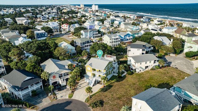 130 Heather Lane, Kure Beach, NC 28449