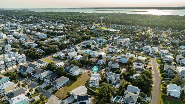 130 Heather Lane, Kure Beach, NC 28449
