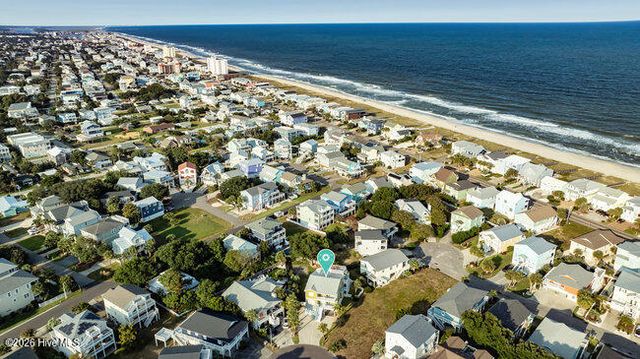 130 Heather Lane, Kure Beach, NC 28449