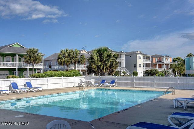 130 Heather Lane, Kure Beach, NC 28449