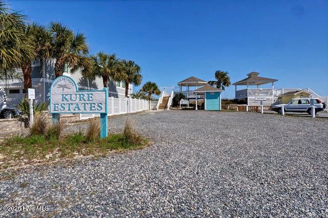 130 Heather Lane, Kure Beach, NC 28449