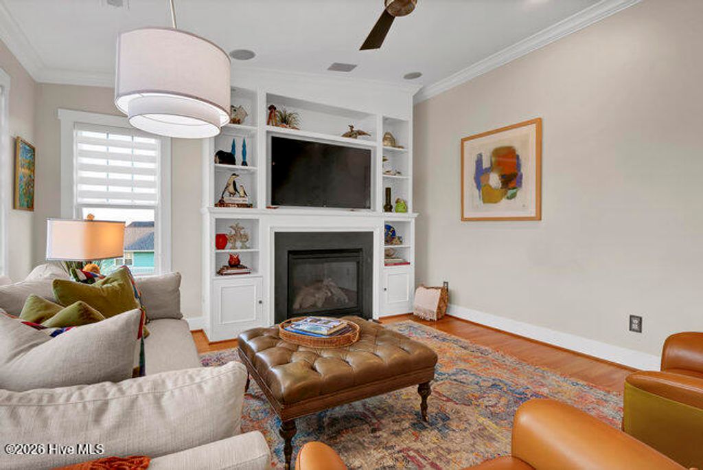 Image 18 of property listing at 130 Heather Lane, Kure Beach, NC 28449