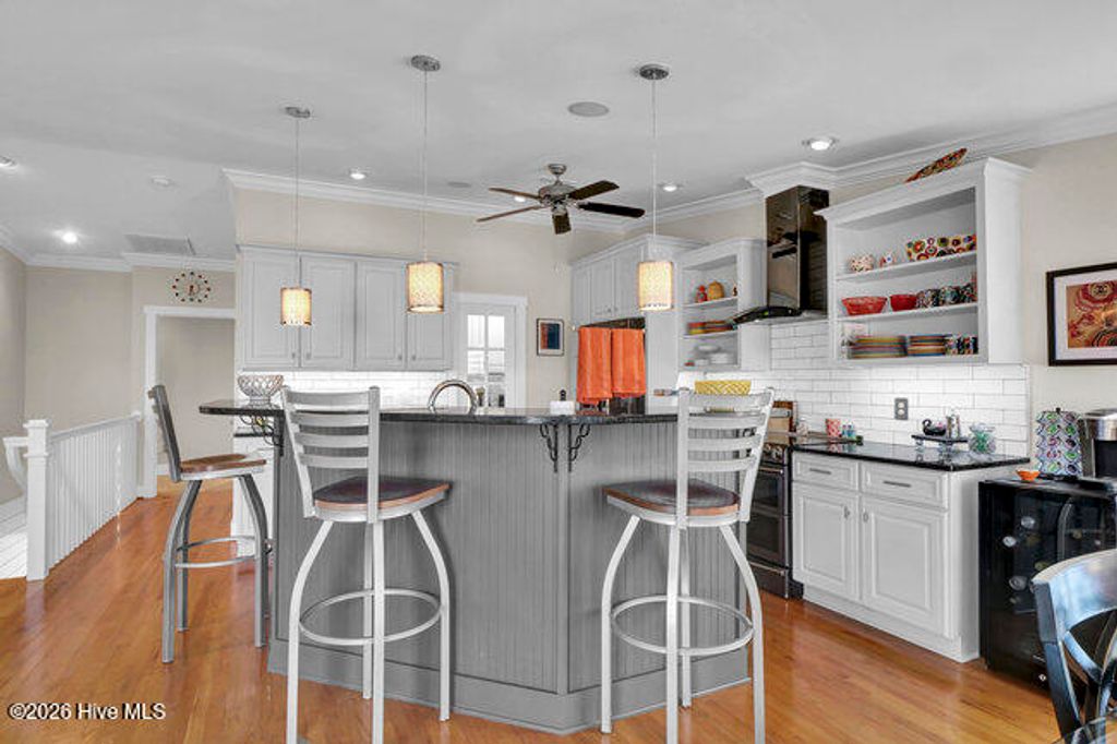 Image 22 of property listing at 130 Heather Lane, Kure Beach, NC 28449