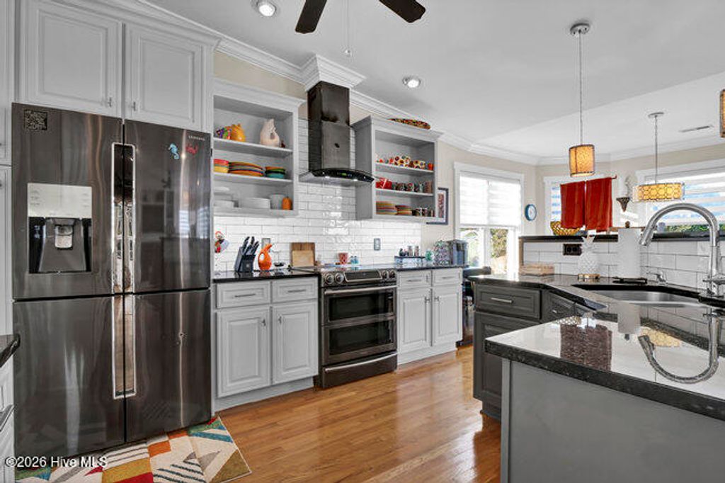 Image 23 of property listing at 130 Heather Lane, Kure Beach, NC 28449