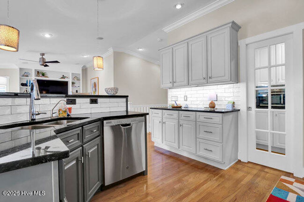 Image 24 of property listing at 130 Heather Lane, Kure Beach, NC 28449