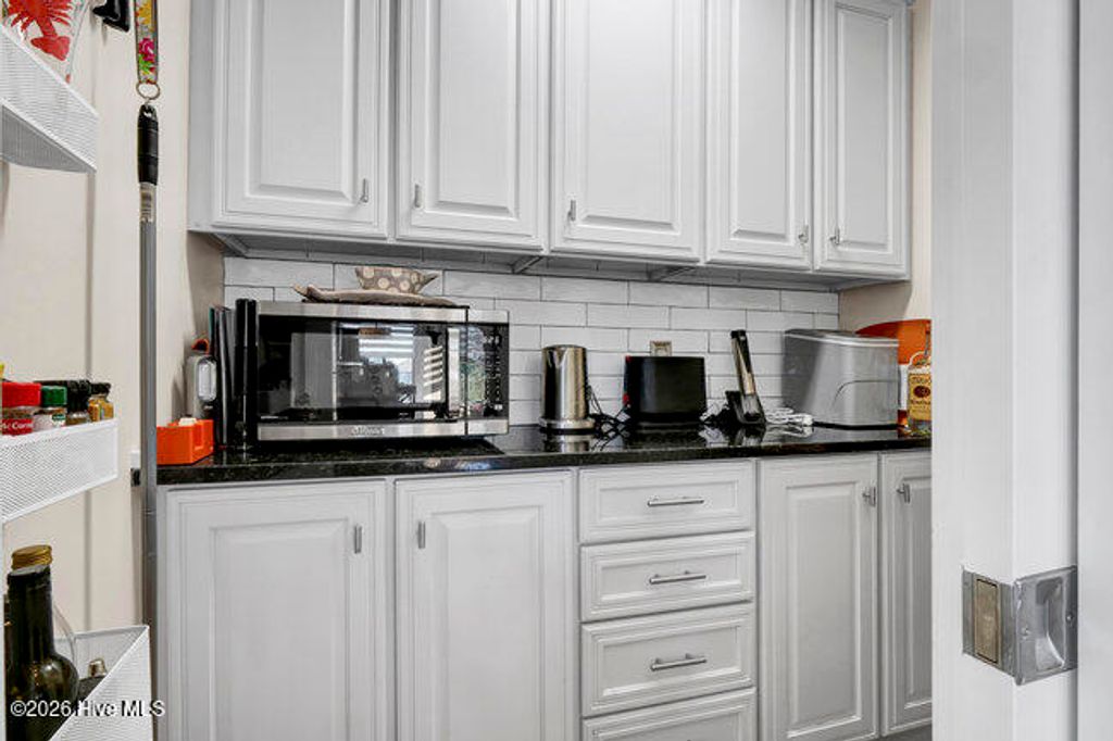 Image 25 of property listing at 130 Heather Lane, Kure Beach, NC 28449