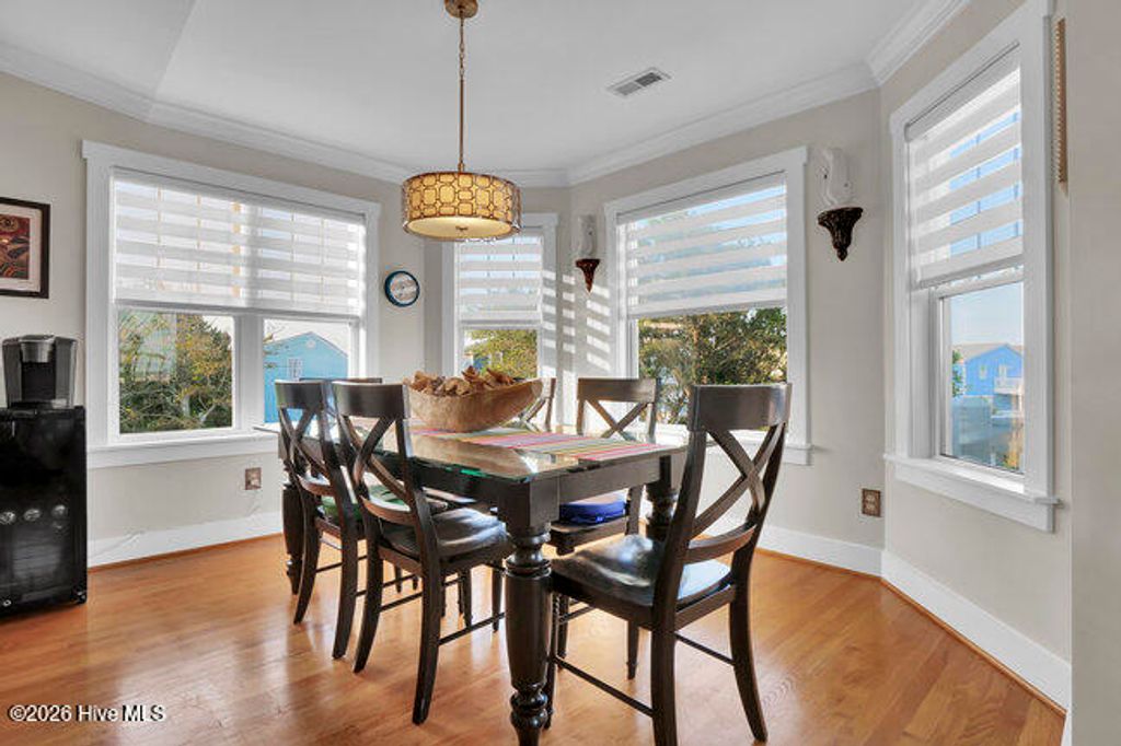 Image 27 of property listing at 130 Heather Lane, Kure Beach, NC 28449