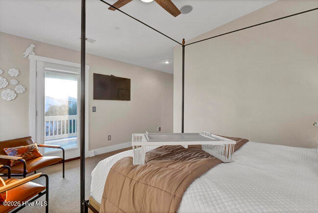 Image 36 of property listing at 130 Heather Lane, Kure Beach, NC 28449