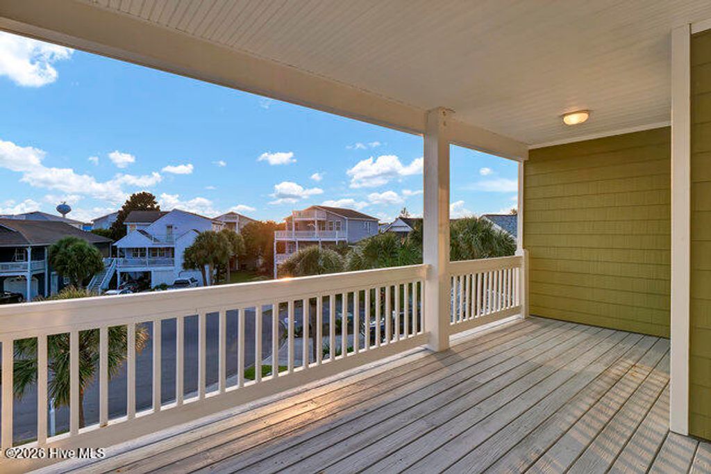 Image 39 of property listing at 130 Heather Lane, Kure Beach, NC 28449