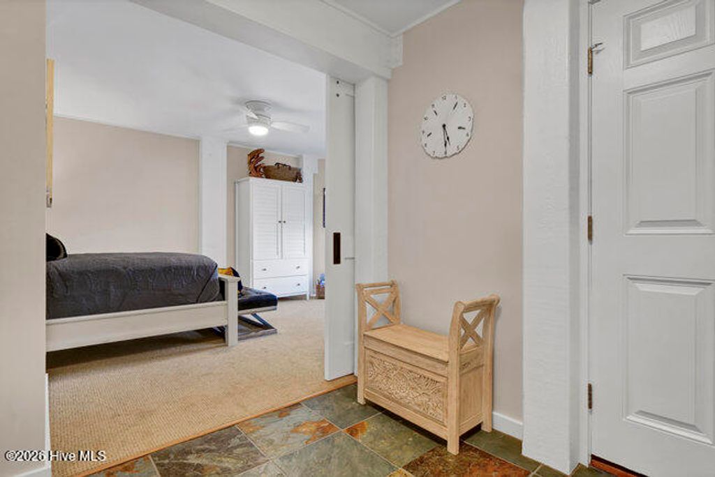 Image 41 of property listing at 130 Heather Lane, Kure Beach, NC 28449