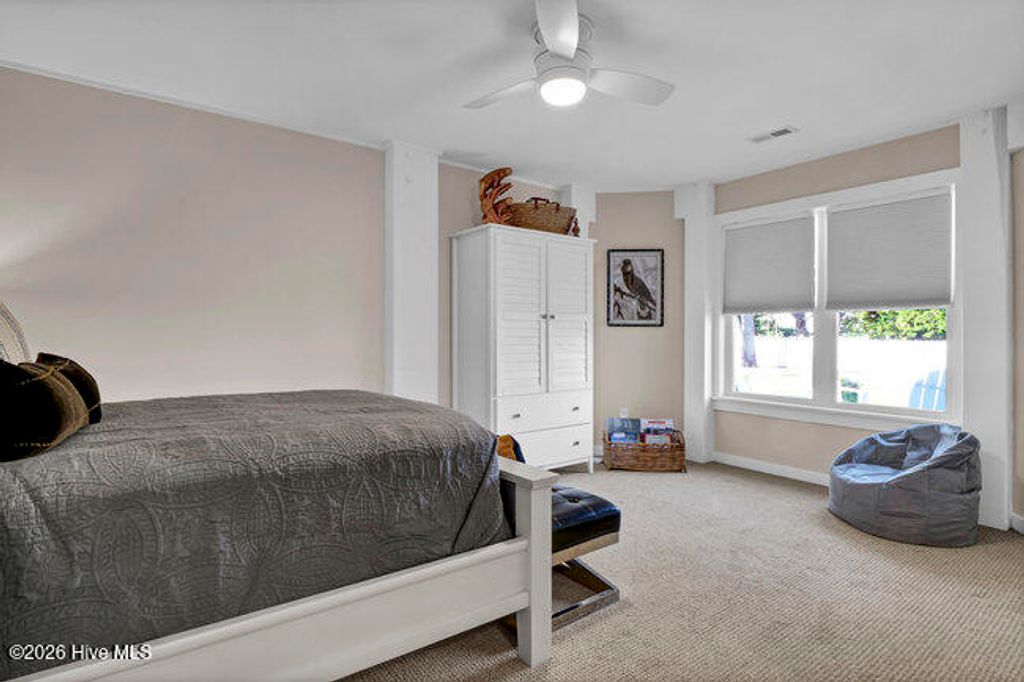 Image 43 of property listing at 130 Heather Lane, Kure Beach, NC 28449