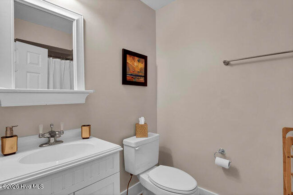 Image 45 of property listing at 130 Heather Lane, Kure Beach, NC 28449