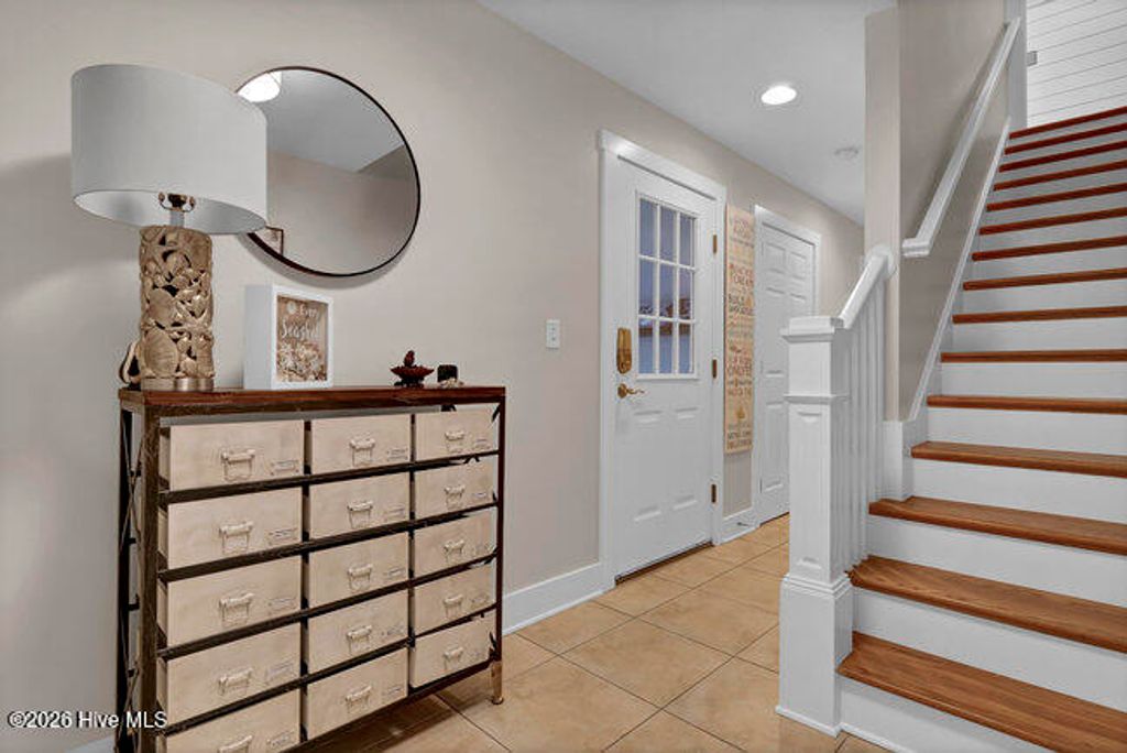 Image 46 of property listing at 130 Heather Lane, Kure Beach, NC 28449