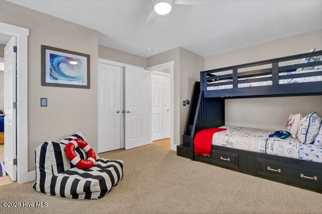 Image 48 of property listing at 130 Heather Lane, Kure Beach, NC 28449