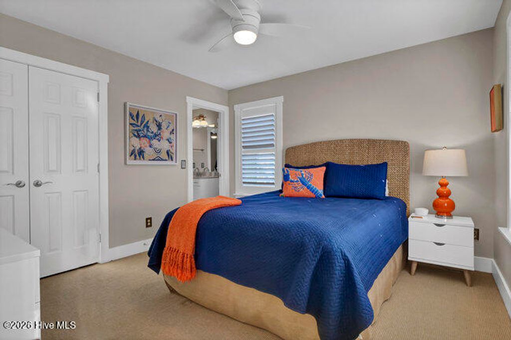 Image 51 of property listing at 130 Heather Lane, Kure Beach, NC 28449