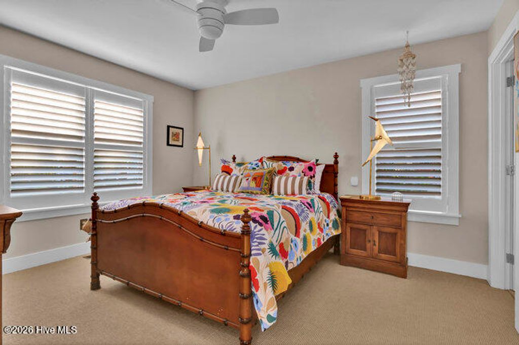 Image 52 of property listing at 130 Heather Lane, Kure Beach, NC 28449