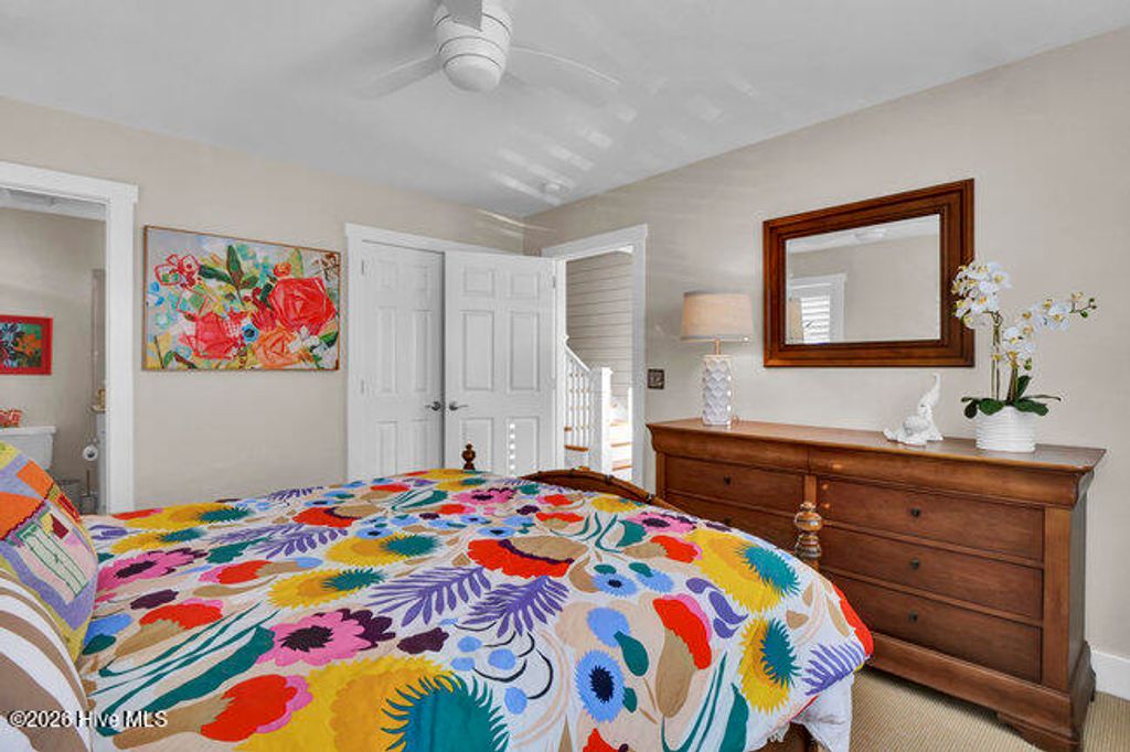 Image 53 of property listing at 130 Heather Lane, Kure Beach, NC 28449