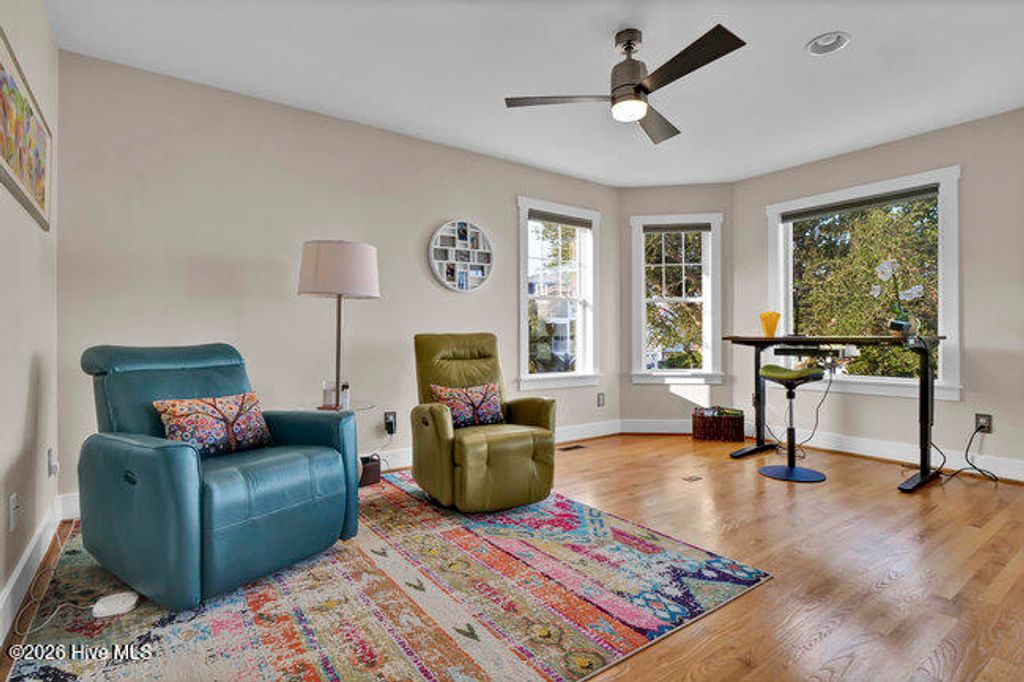 Image 55 of property listing at 130 Heather Lane, Kure Beach, NC 28449