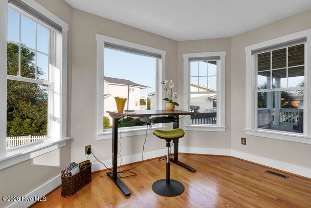 Image 56 of property listing at 130 Heather Lane, Kure Beach, NC 28449