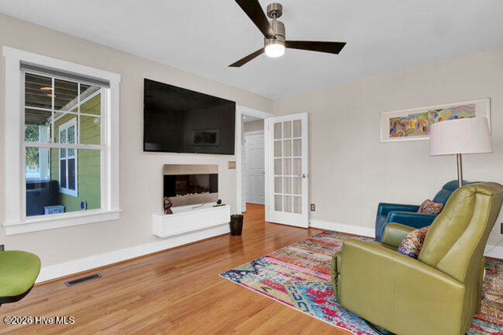 Image 57 of property listing at 130 Heather Lane, Kure Beach, NC 28449