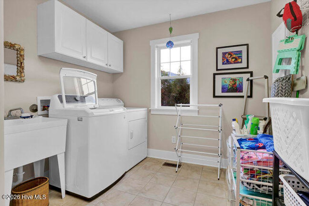 Image 62 of property listing at 130 Heather Lane, Kure Beach, NC 28449