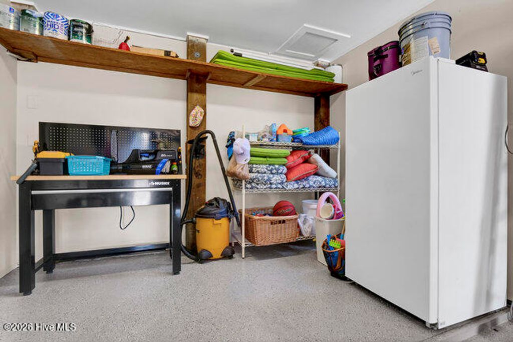 Image 64 of property listing at 130 Heather Lane, Kure Beach, NC 28449