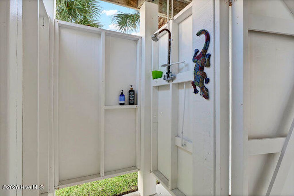 Image 66 of property listing at 130 Heather Lane, Kure Beach, NC 28449