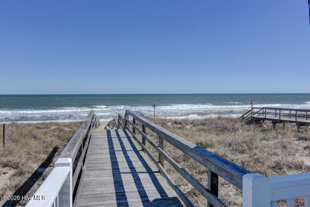 Image 84 of property listing at 130 Heather Lane, Kure Beach, NC 28449