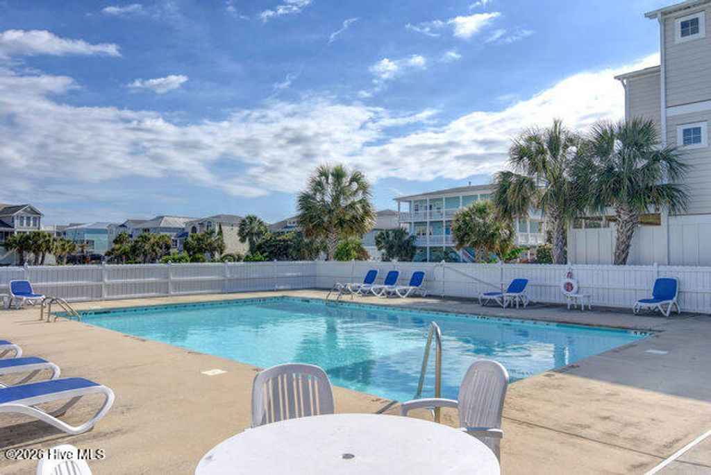 Image 85 of property listing at 130 Heather Lane, Kure Beach, NC 28449