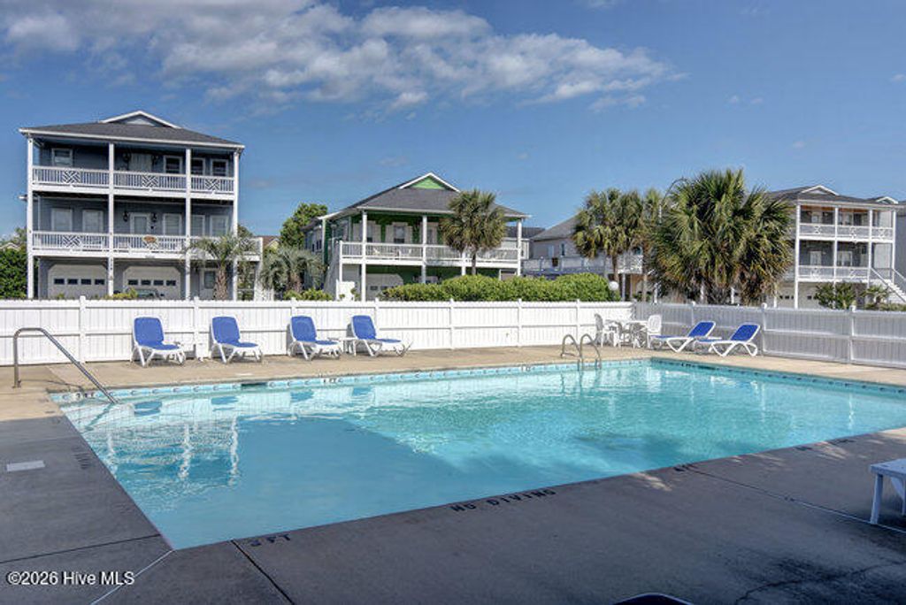 Image 87 of property listing at 130 Heather Lane, Kure Beach, NC 28449