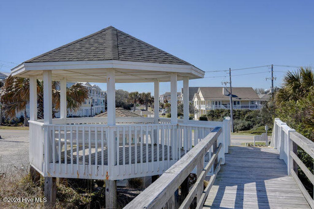 Image 89 of property listing at 130 Heather Lane, Kure Beach, NC 28449