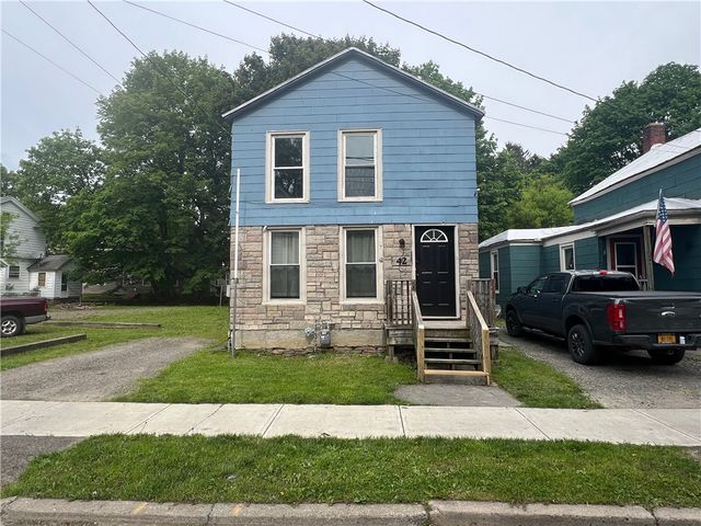 42 Guernsey Street, Norwich-city, NY 13815