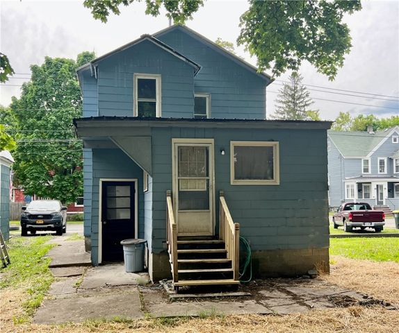 42 Guernsey Street, Norwich-city, NY 13815