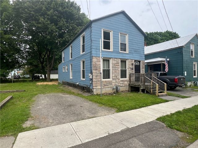42 Guernsey Street, Norwich-city, NY 13815