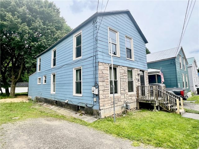 42 Guernsey Street, Norwich-city, NY 13815
