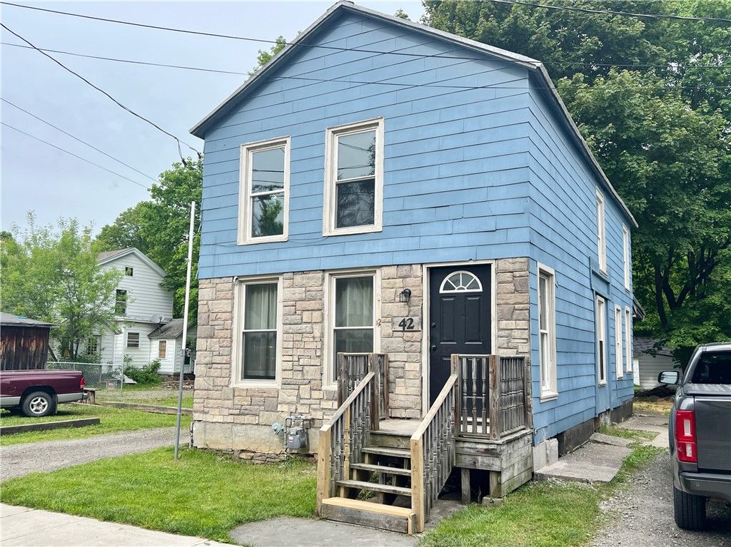 42 Guernsey Street, Norwich-city, NY 13815