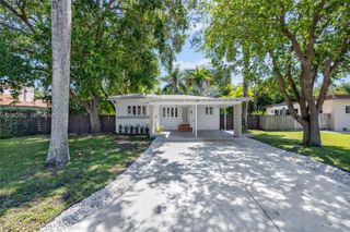 830 NE 72nd Street, Miami, FL 33138