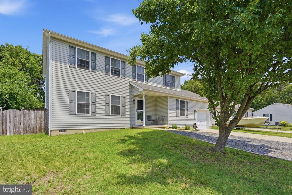 Image 1 of property listing at 103 ELMOR CT, Greensboro, MD 21639