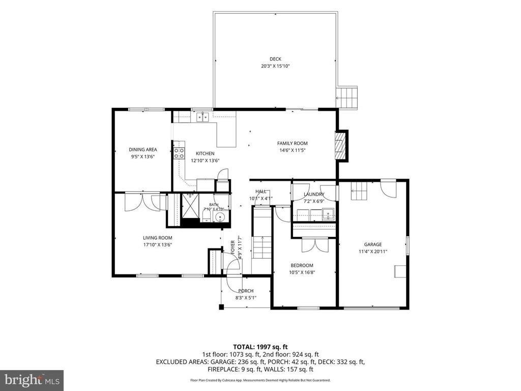 Image 39 of property listing at 103 ELMOR CT, Greensboro, MD 21639