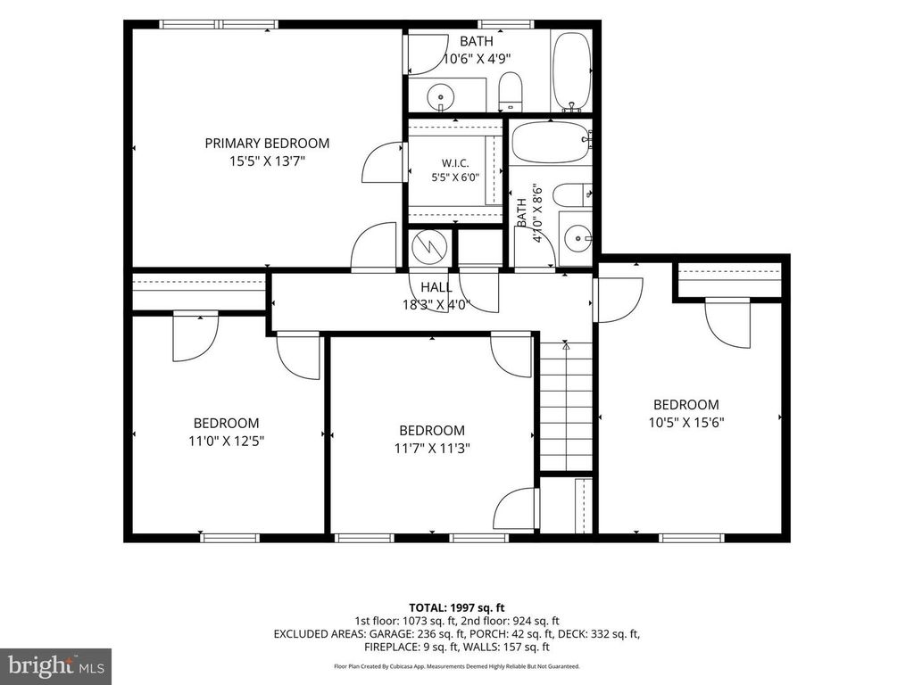 Image 40 of property listing at 103 ELMOR CT, Greensboro, MD 21639