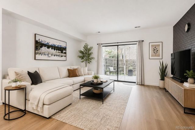 7250 Eastmoor Drive 110, Denver, CO 80237