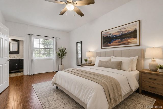 7250 Eastmoor Drive 110, Denver, CO 80237