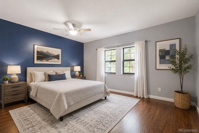 7250 Eastmoor Drive 110, Denver, CO 80237