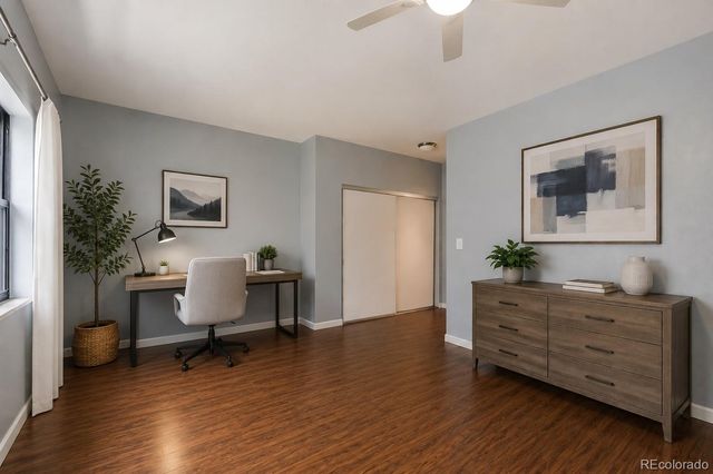 7250 Eastmoor Drive 110, Denver, CO 80237