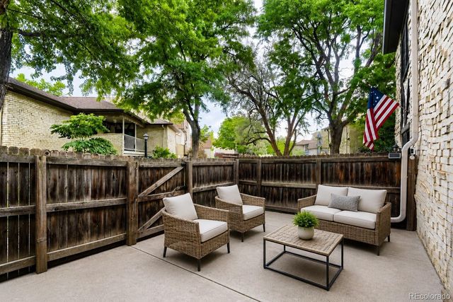 7250 Eastmoor Drive 110, Denver, CO 80237